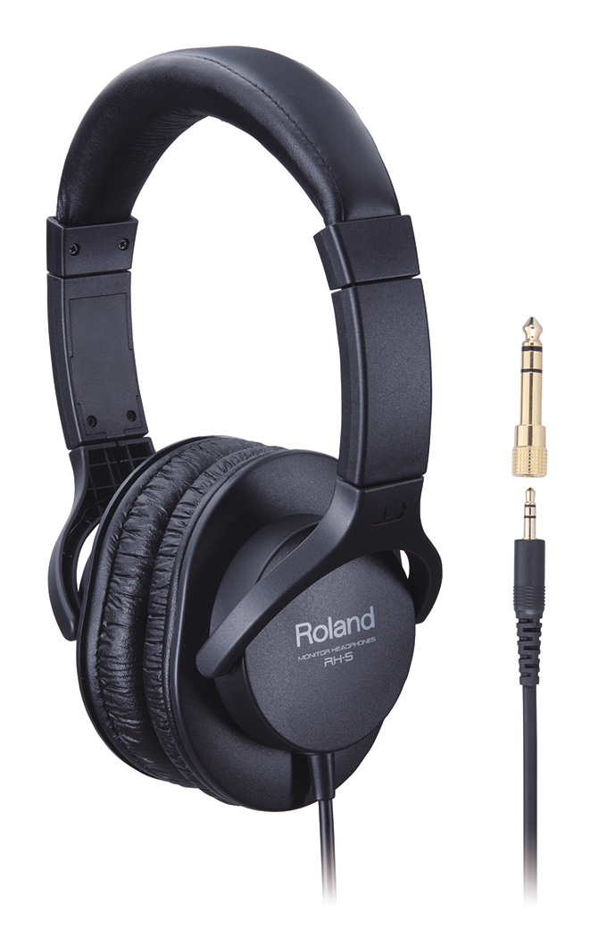 ROLAND RH-5 Kulaklık 5