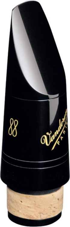 VANDOREN CM30078 / 7JB PROFİL 88 Klarnet Ağızlık 2