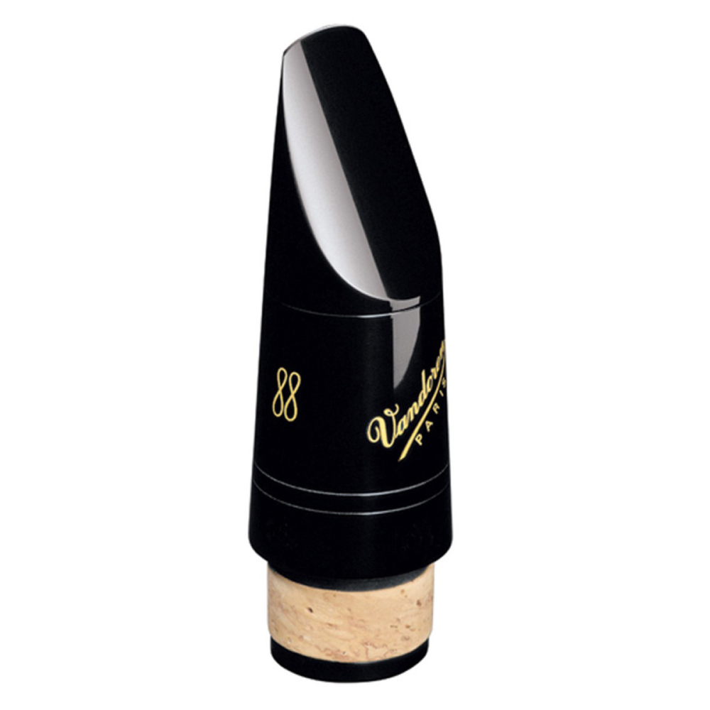 VANDOREN CM30078 / 7JB PROFİL 88 Klarnet Ağızlık 3