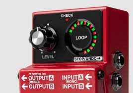 BOSS RC-1 Loop Station 2