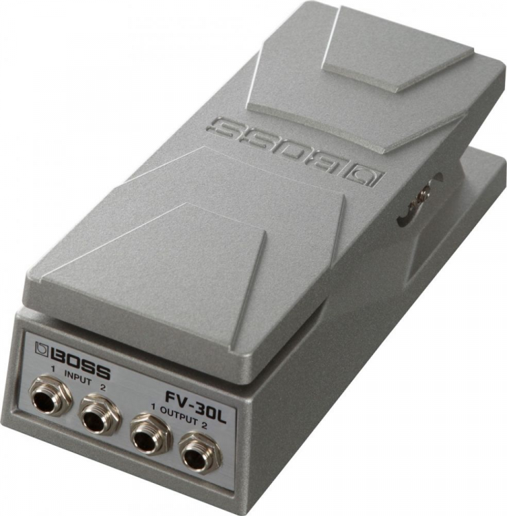 Boss FV-30L Foot Volume Pedalı (LOW) 2