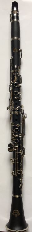 SILVER SCL-02G G (Sol) Klarnet 1