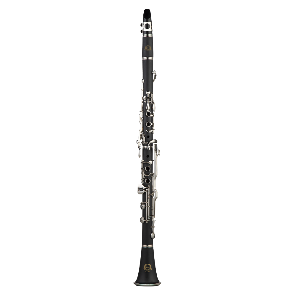 SILVER SCL-02G G (Sol) Klarnet 5