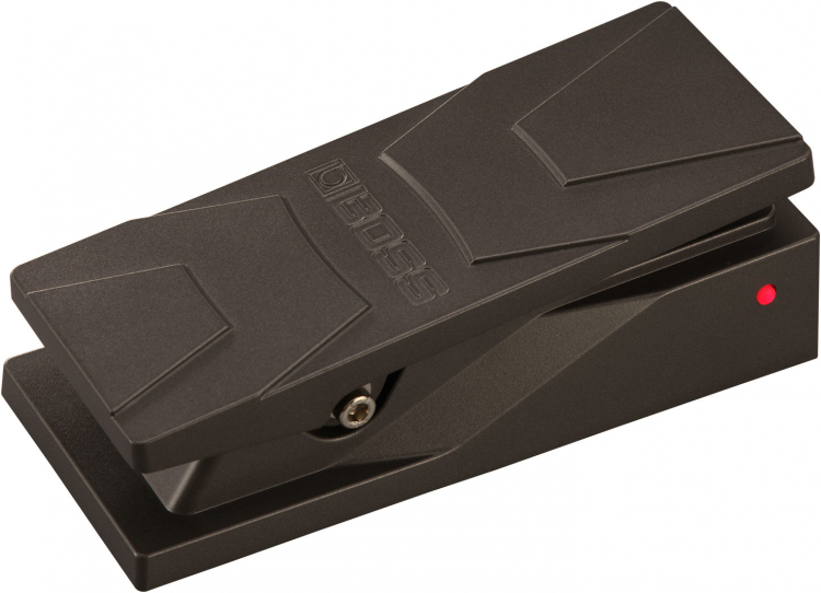 BOSS PW-3 Wah Pedalı 4