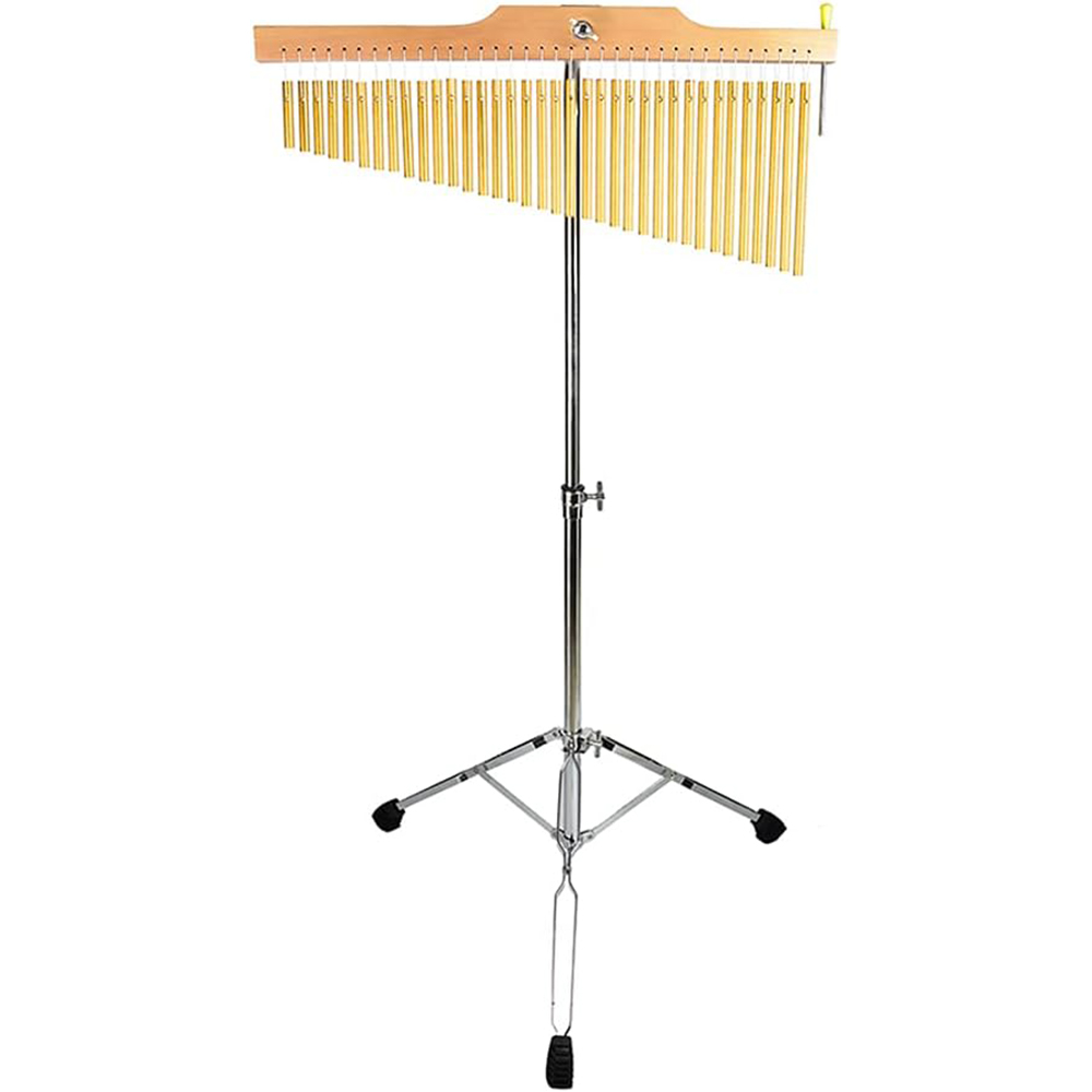 FOCUS FCCH-36 36 Tone Standlı Chimes 3
