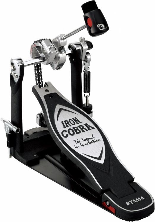 TAMA HP900PN Iron Cobra Power Glide Tekli Bas Davul Pedalı 1