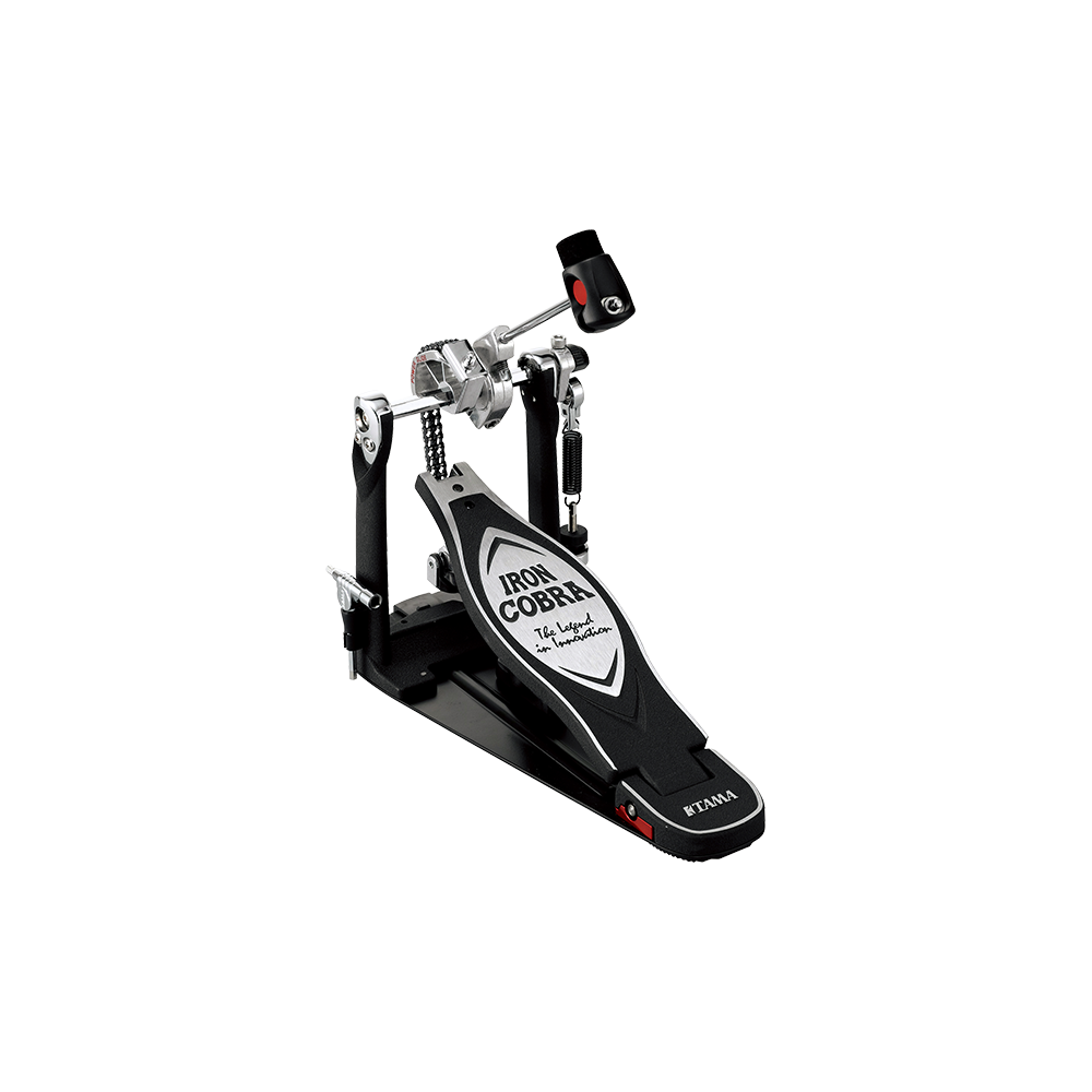 TAMA HP900PN Iron Cobra Power Glide Tekli Bas Davul Pedalı 3