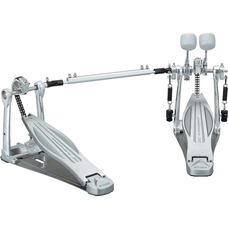 TAMA HP310LW - Speed Cobra 310 Çiftli Bas Davul Pedalı 1