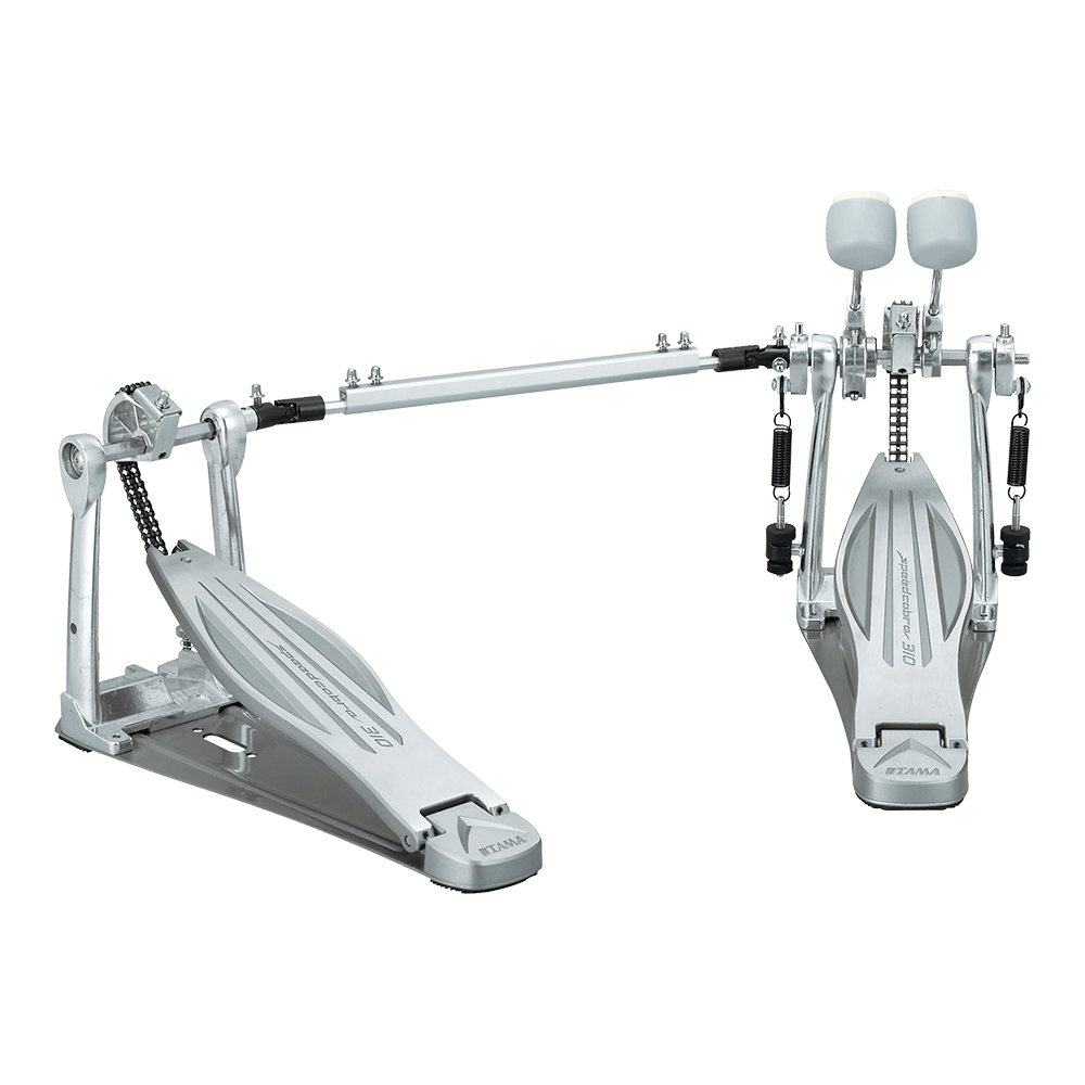 TAMA HP310LW - Speed Cobra 310 Çiftli Bas Davul Pedalı 3