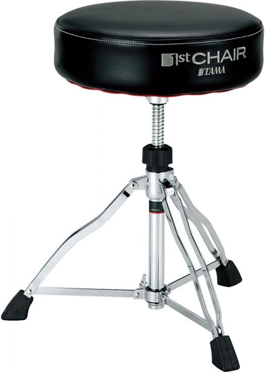 TAMA HT430B - 1st Chair Round Rider Davul Taburesi 1