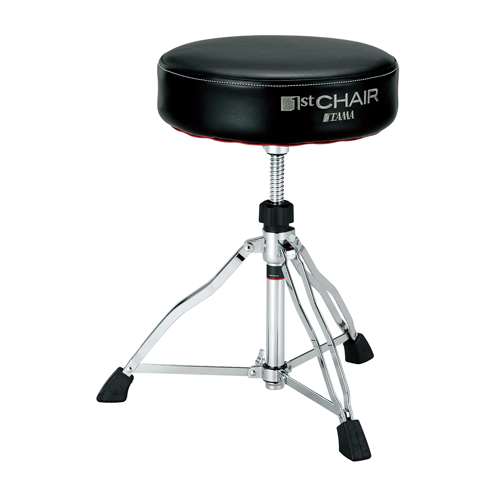 TAMA HT430B - 1st Chair Round Rider Davul Taburesi 2