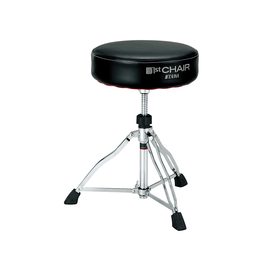 TAMA HT430B - 1st Chair Round Rider Davul Taburesi 3