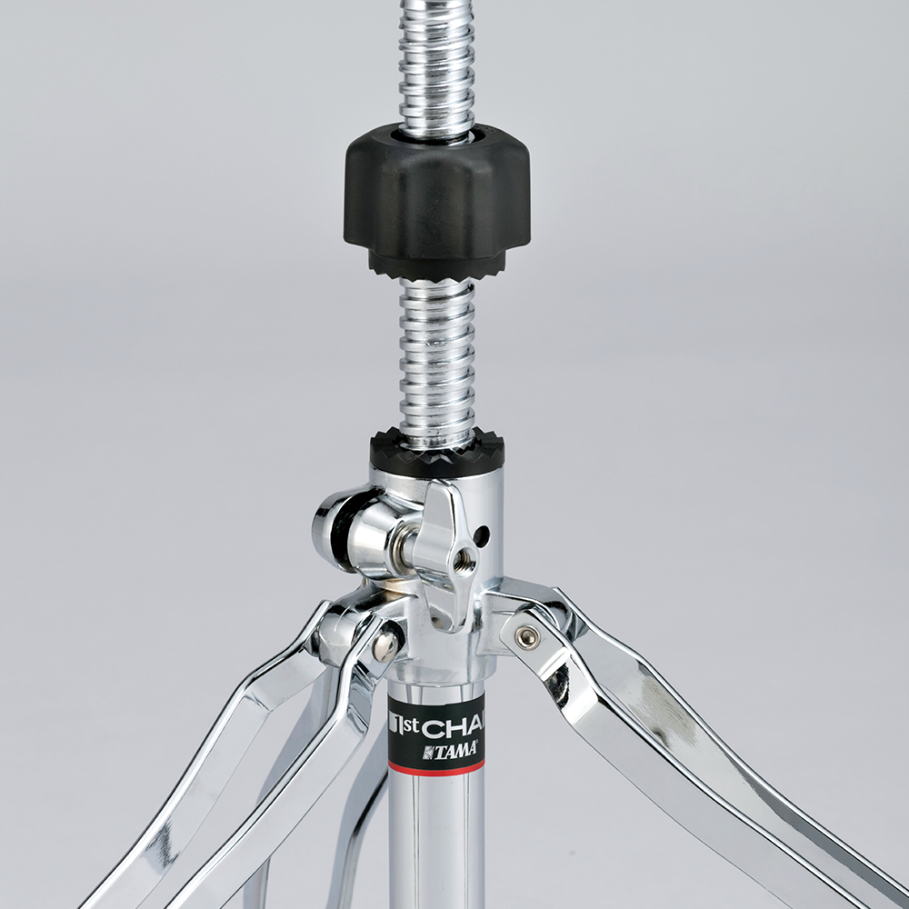 TAMA HT430B - 1st Chair Round Rider Davul Taburesi 4