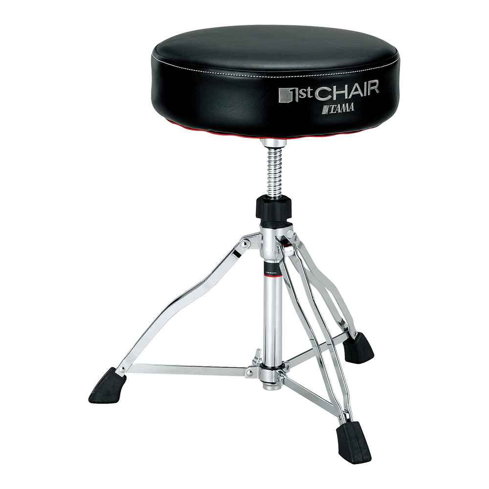 TAMA HT430B - 1st Chair Round Rider Davul Taburesi 5