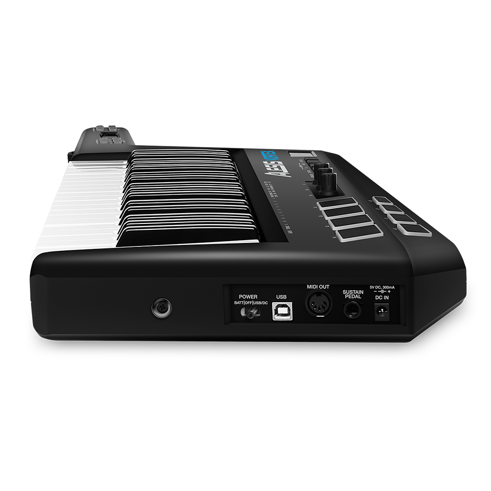 ALESIS VORTEX Wireless 2 / USB-MIDI Controller Keytar 6