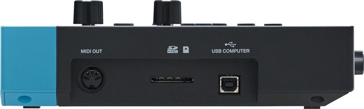 ROLAND TM-6 PRO Trigger Modül 3