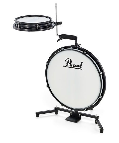 PEARL PCTK-1810 - Compact Traveler (18B/10S) Davul Seti 1