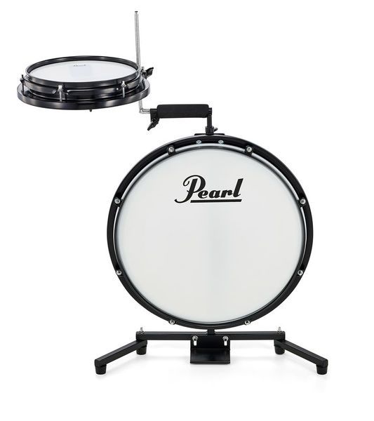 PEARL PCTK-1810 - Compact Traveler (18B/10S) Davul Seti 2