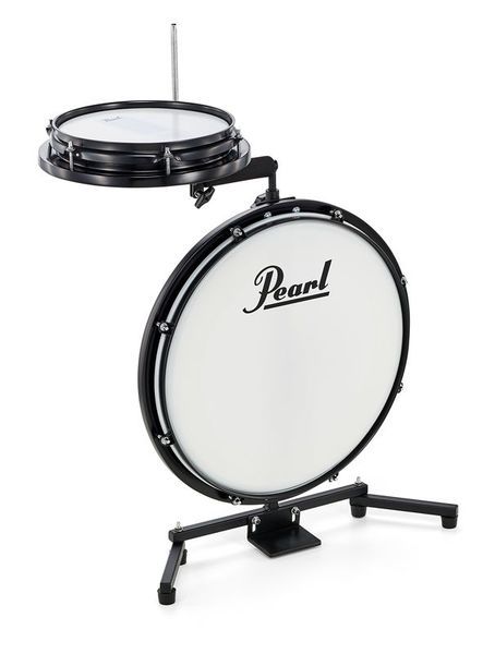 PEARL PCTK-1810 - Compact Traveler (18B/10S) Davul Seti 6