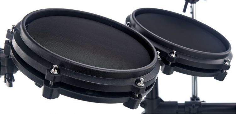 ALESIS Turbo Mesh Kit File Derili 7-Parça Elektronik Davul Seti 3