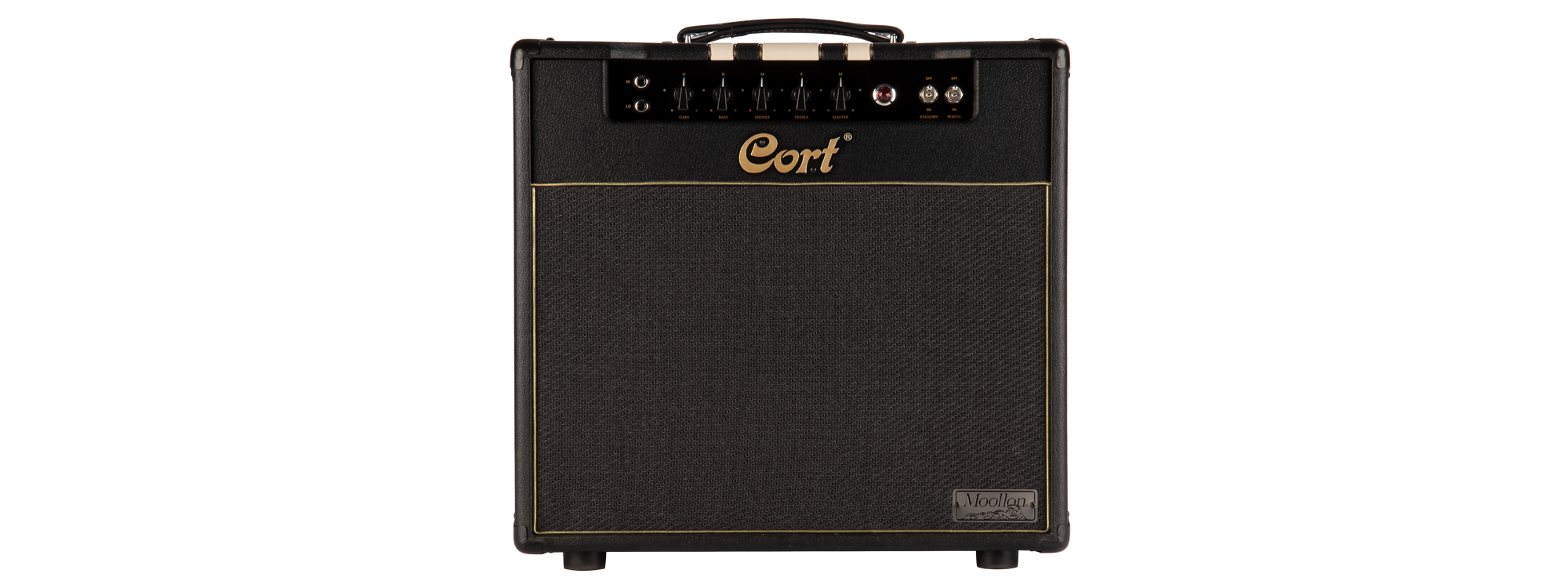 CORT CMV15 ELEKTRO GİTAR AMFİSİ, 15W, COMBO 3