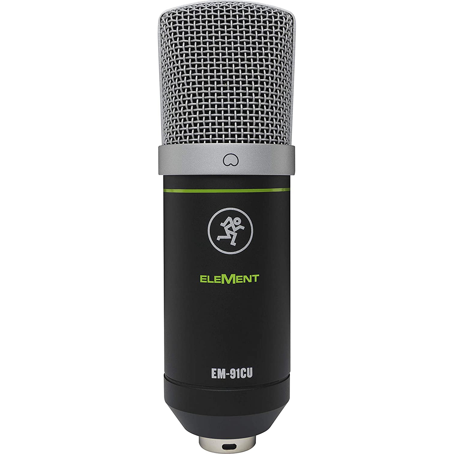 Mackie EM-91CU Usb Condenser Mikrofon 1