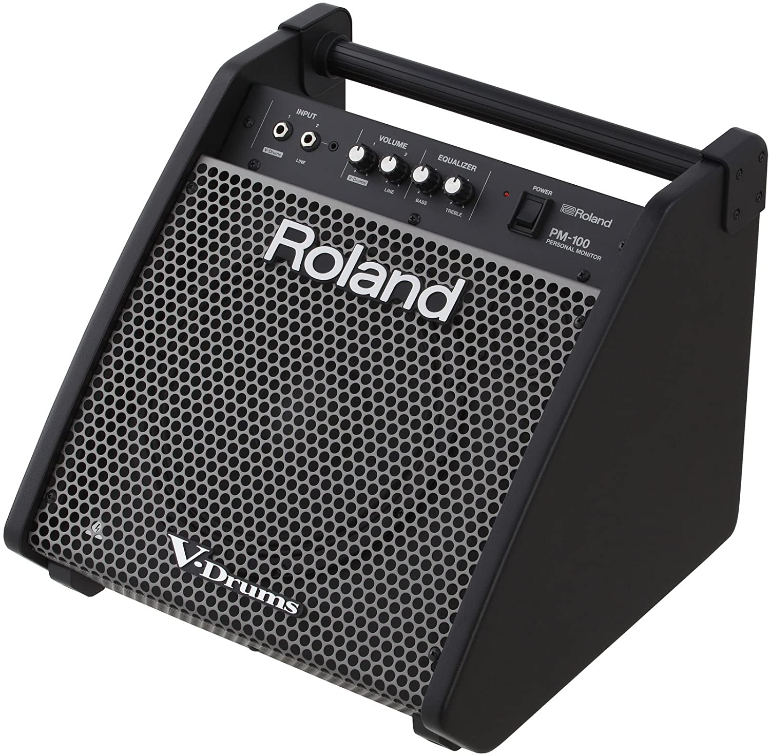 ROLAND PM-100 - 80 Watt Davul Monitörü 3