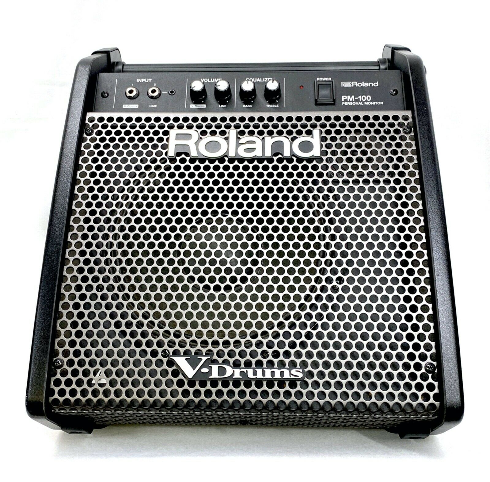 ROLAND PM-100 - 80 Watt Davul Monitörü 4