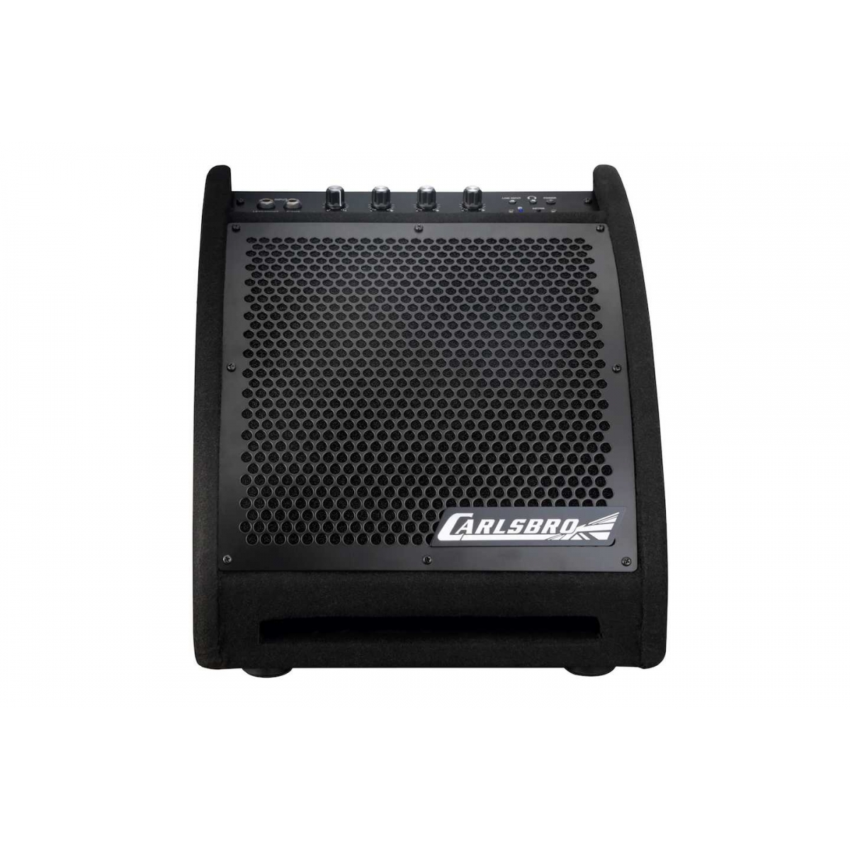 Carlsbro EDA30 B Bluetooth 10" Davul Monitör Amfi (30W) 2