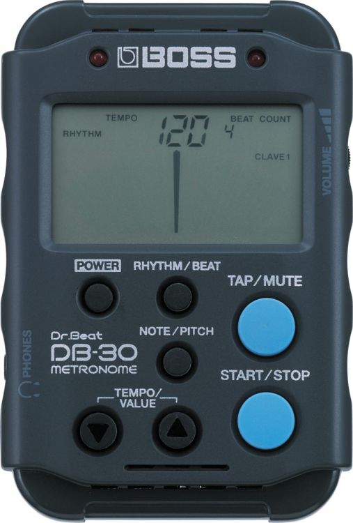 Boss DB-30 Dr.Beat Metronom 1