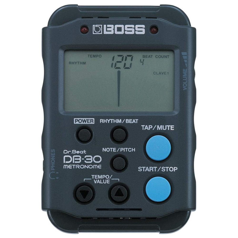 Boss DB-30 Dr.Beat Metronom 5
