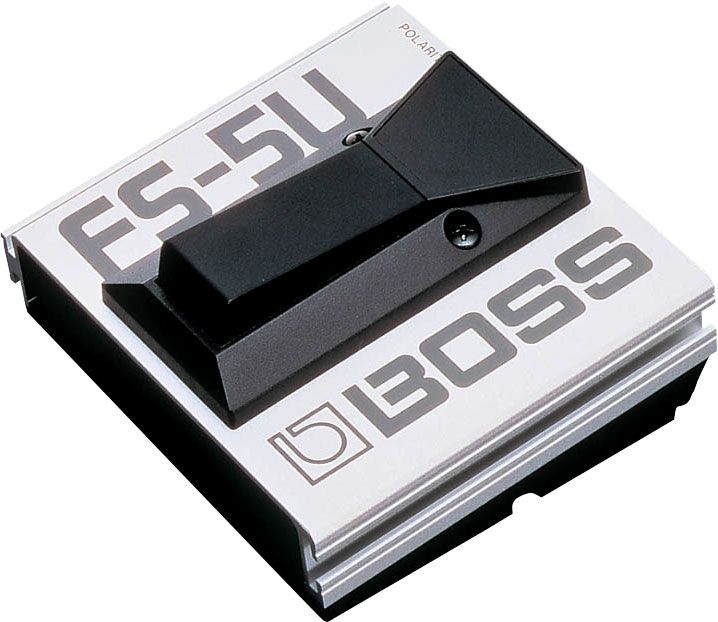 Boss FS-5U Footswitch 1
