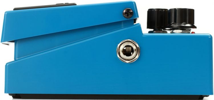 Boss BD-2W Waza Craft Blues Driver 3