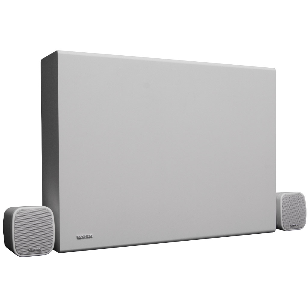Work Neo Set 100 Bluetooth (Beyaz) 2