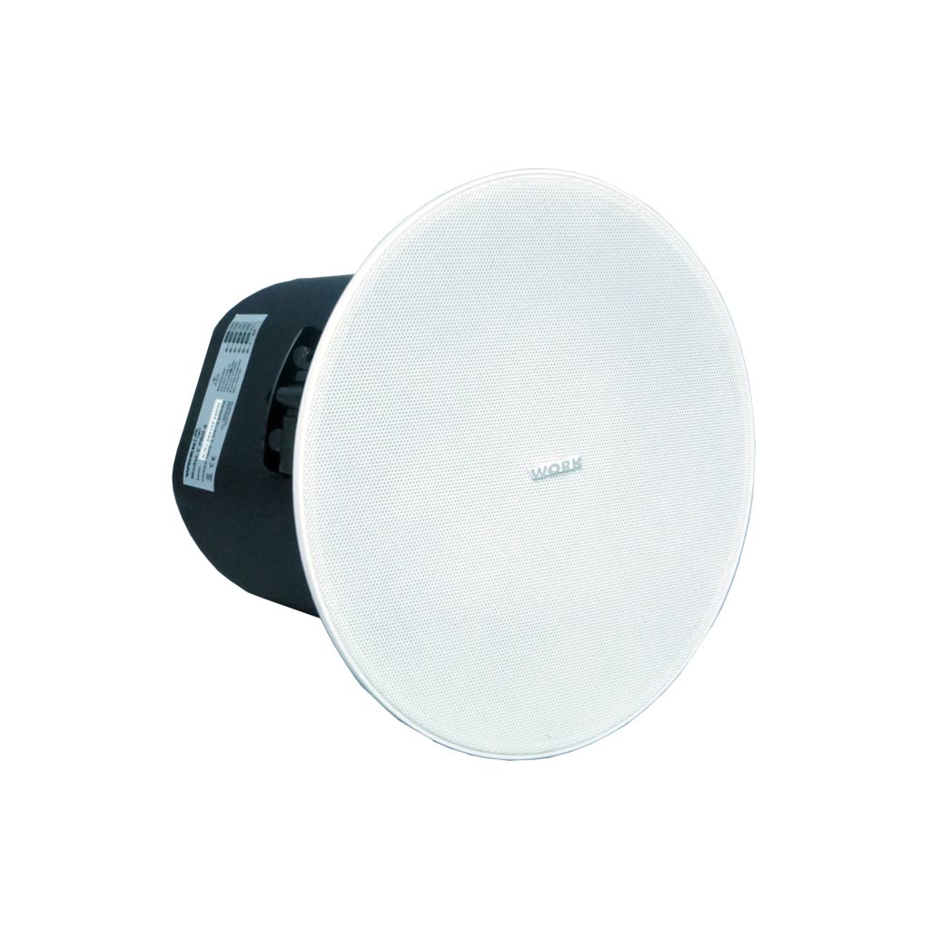 Work C PRO 4 Pasif Tavan Tipi Hoparlör (Beyaz) 3