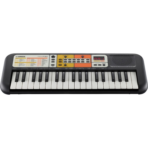 Yamaha PSSF30 37-Tuş Mini-Tuşlu Org 2