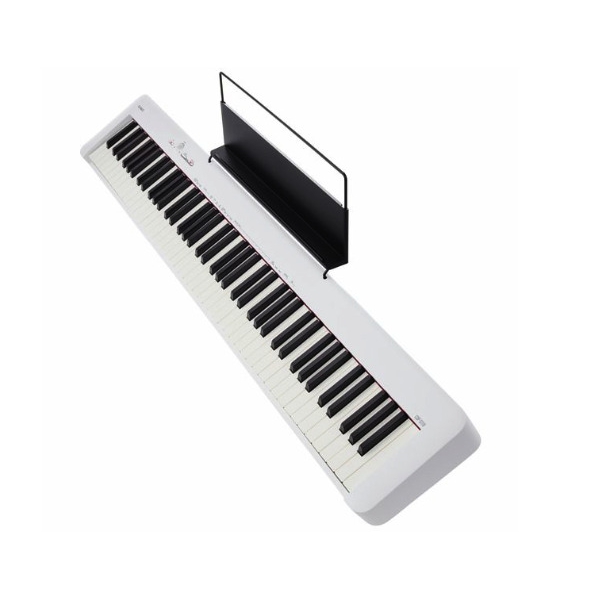 Casio CDP-S110WE Dijital Piyano Seti 1