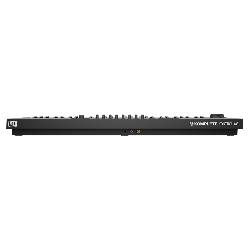 NATIVE INSTRUMENTS KOMPLETE KONTROL A61 Midi Klavye 3