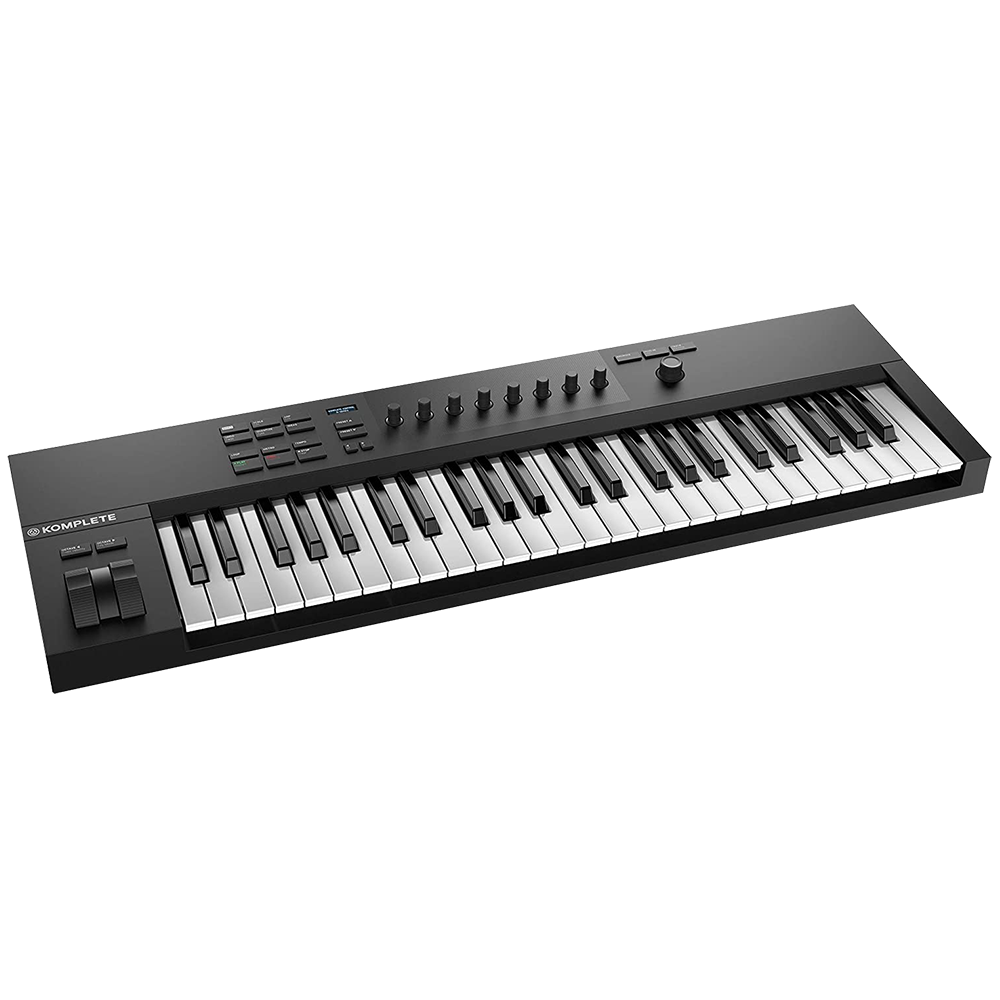 NATIVE INSTRUMENTS KOMPLETE KONTROL A49 Midi Klavye 2