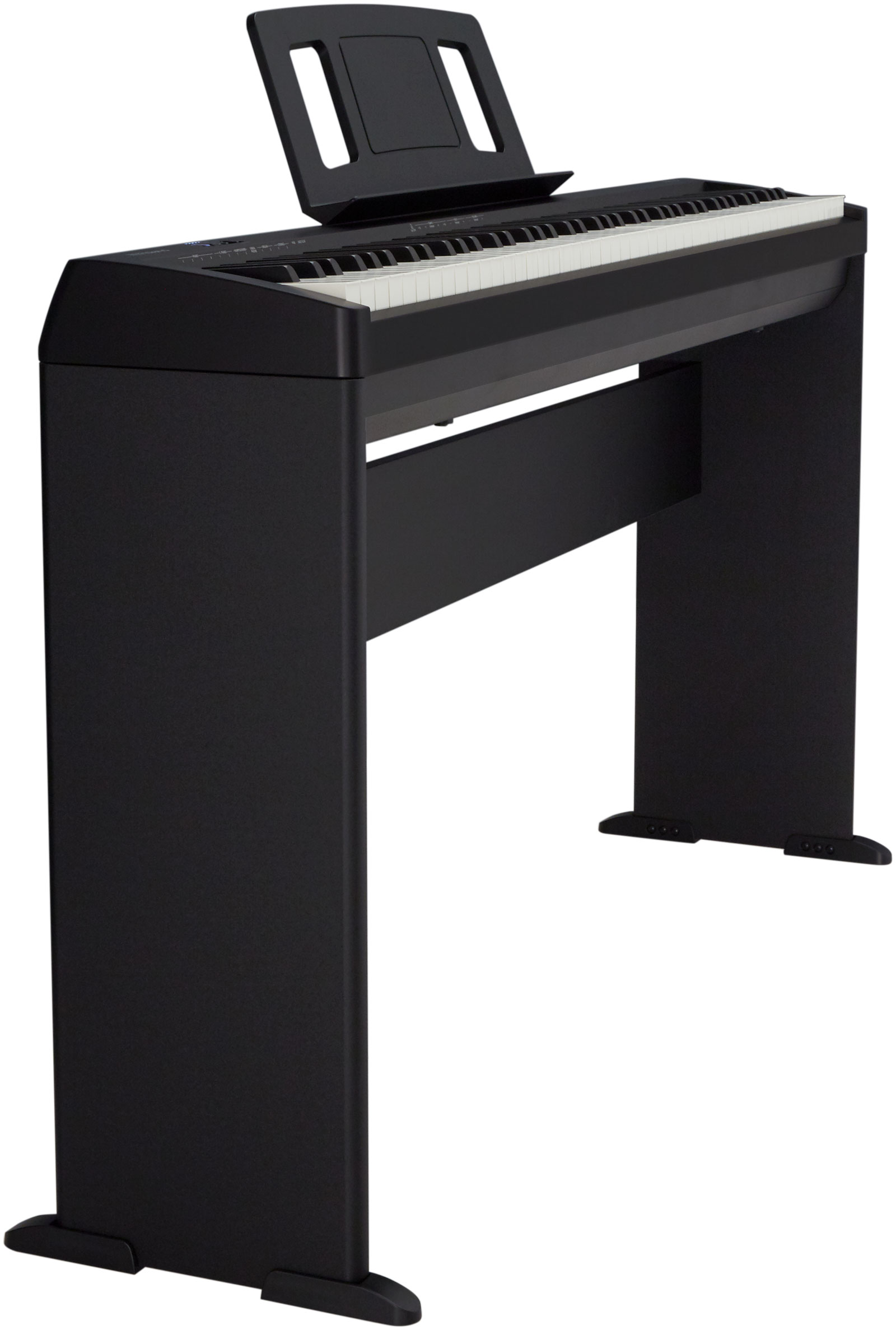 ROLAND FP-10-BK Dijital Piyano Seti (Stand Dahil) 3