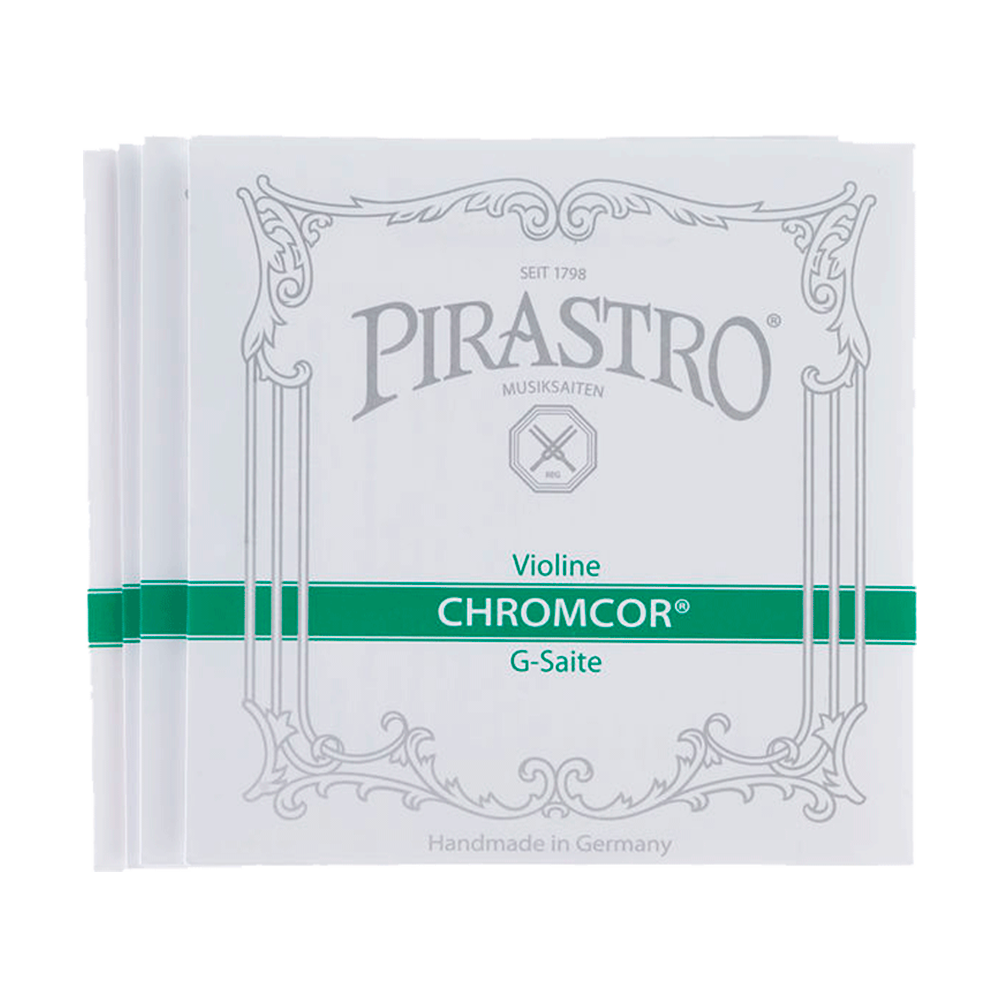 PIRASTRO 319020 / Chromcor Keman Teli (Set) 1
