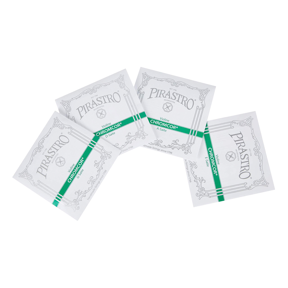 PIRASTRO 319020 / Chromcor Keman Teli (Set) 3
