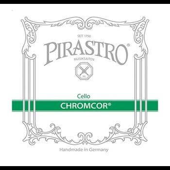 PIRASTRO 339120 / Chromcor Tek Çello Teli - A (La) 1