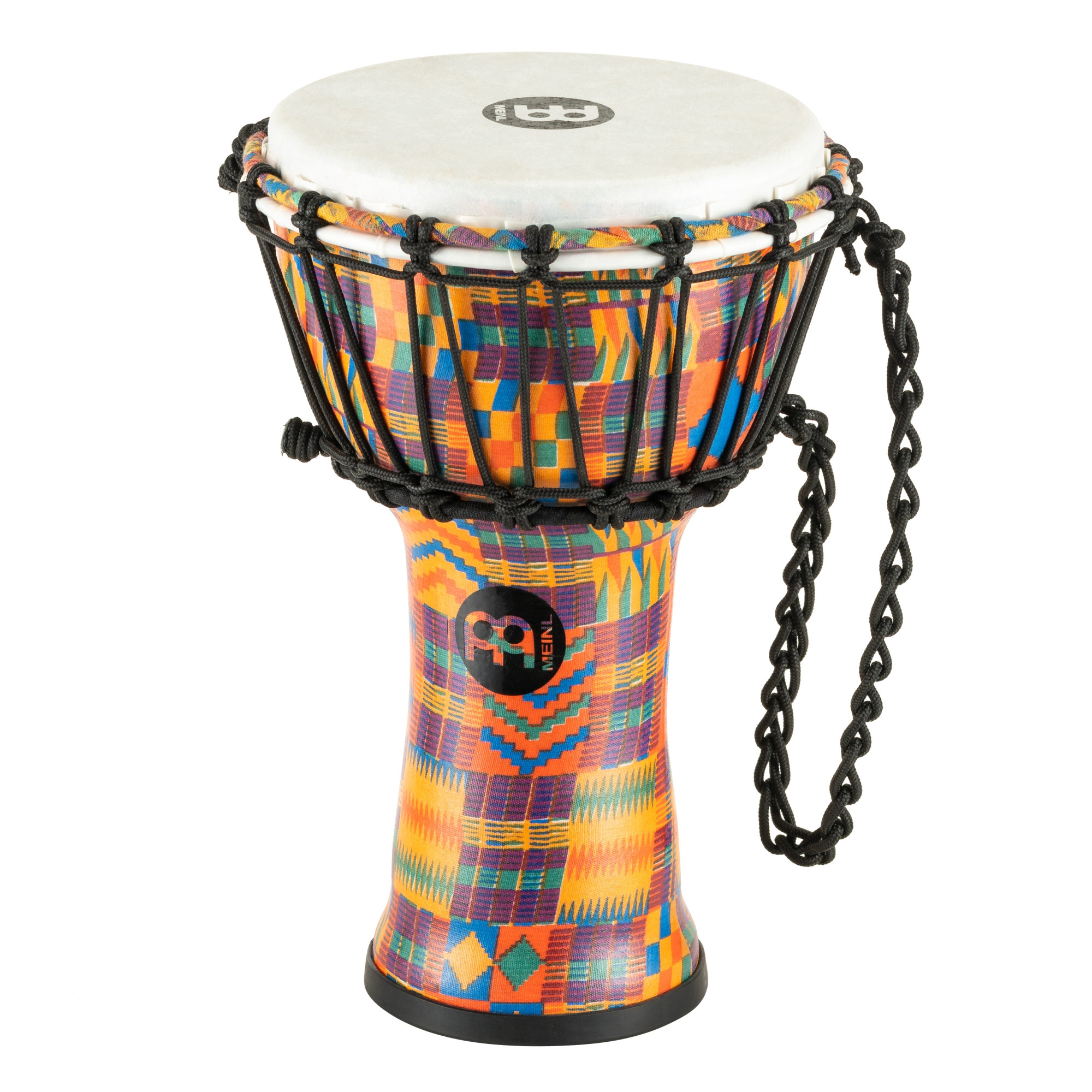 Meinl JRD-KQ  Junior 7" Djembe (Kenyan) 2
